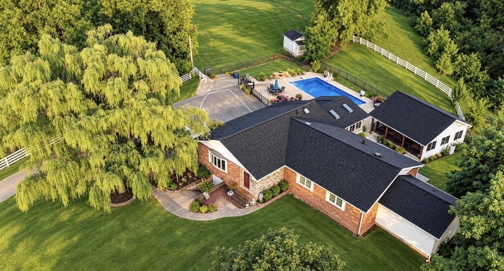 Farm Ranch in South Shore, Kentucky, United States 1 - 19003792