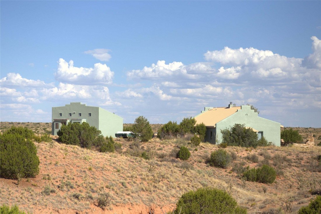 House in Santa Fe, New Mexico, United States 1 - 19002663