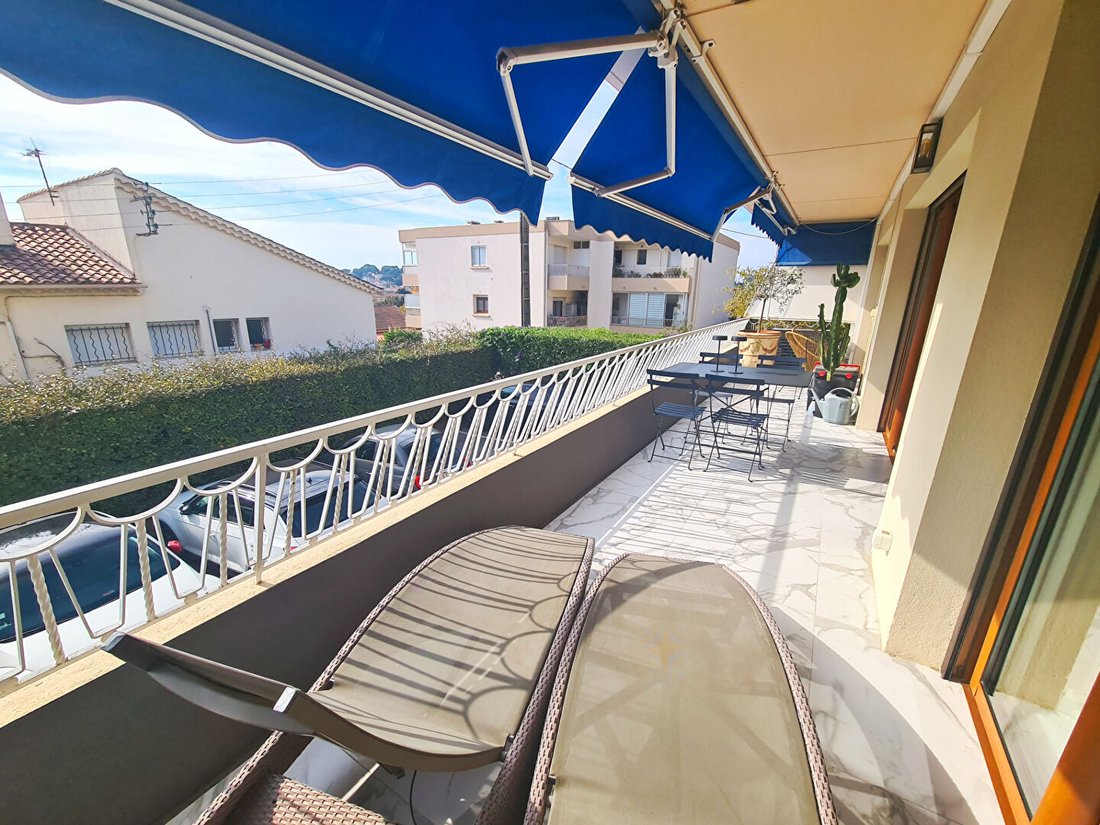 Apartment in Nord, Sanary-sur-Mer, France 3 - 19008144