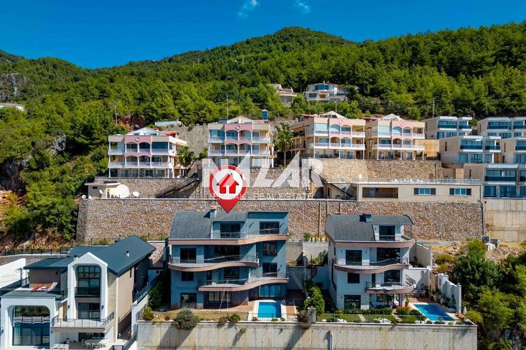 Villa in Antalya, Antalya, Turkey 4 - 19001077