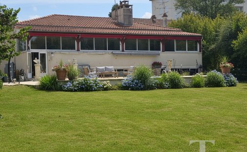 Casa en Vieux Bergerac, Bergerac, Francia 1