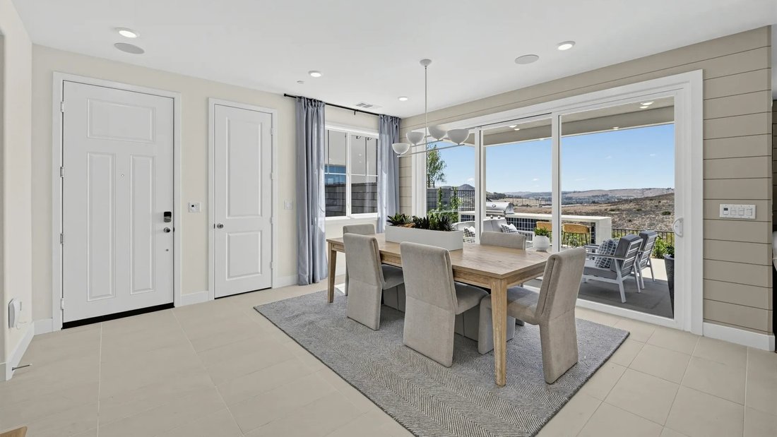 House in San Juan Capistrano, California, United States 5 - 19002201