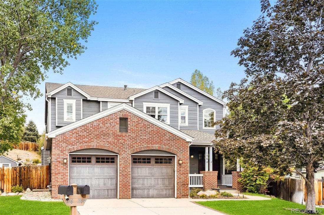 House in Gold Hill, Colorado, United States 2 - 19006863