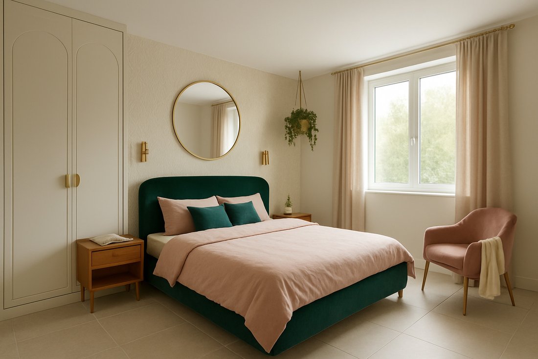 Apartment in Exterieurs, Frejus, France 3 - 19008165
