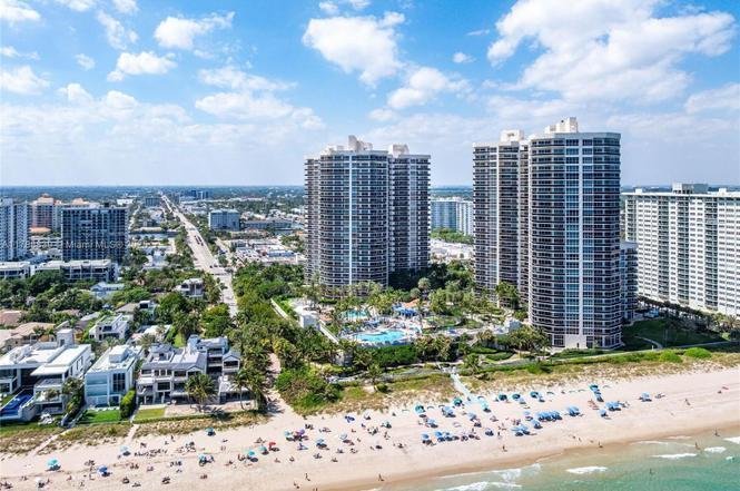 Condo in Fort Lauderdale, Florida, United States 4 - 19007192