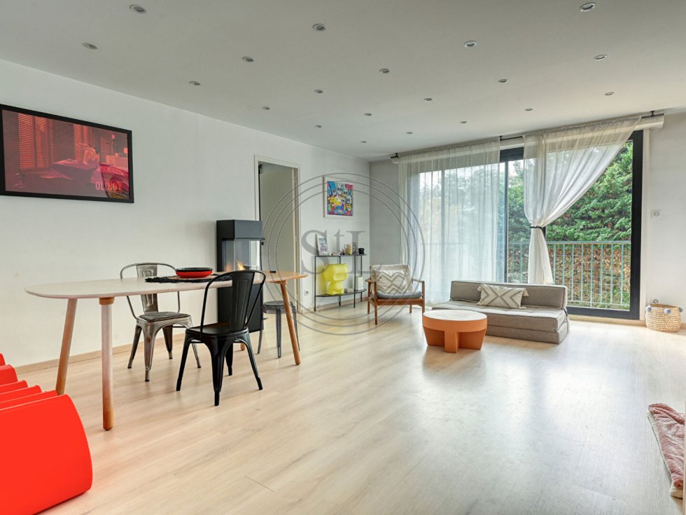 Apartment in Domaine National du Château, Versailles, France 1 - 19007808