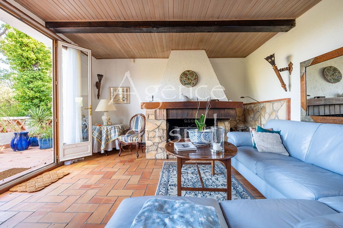 Maison à Belcodène, Provence-Alpes-Côte d'Azur, France 5 - 19004931