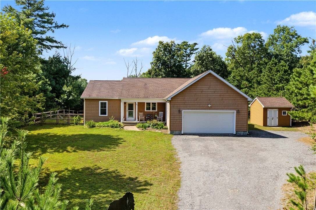 House in South Kingstown, Rhode Island, United States 2 - 19000346