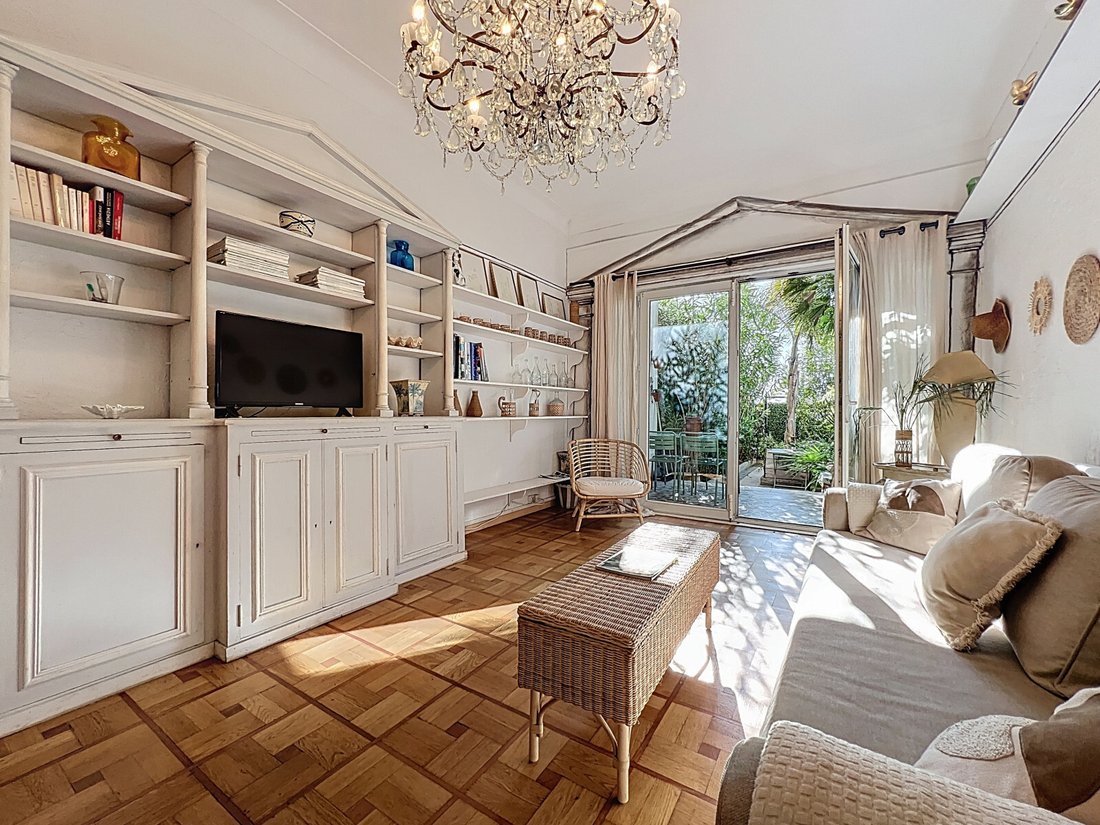 Apartment in Nice, Provence-Alpes-Côte d'Azur, France 5 - 19000474