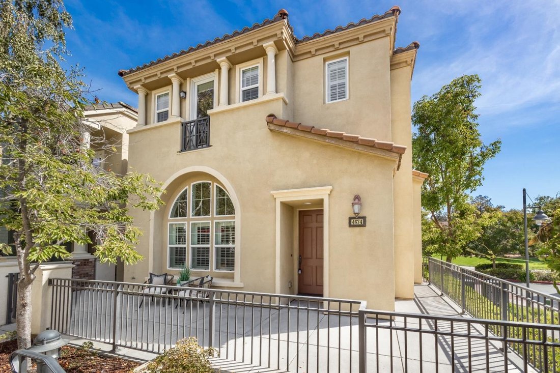 House in San Jose, California, United States 2 - 19007794