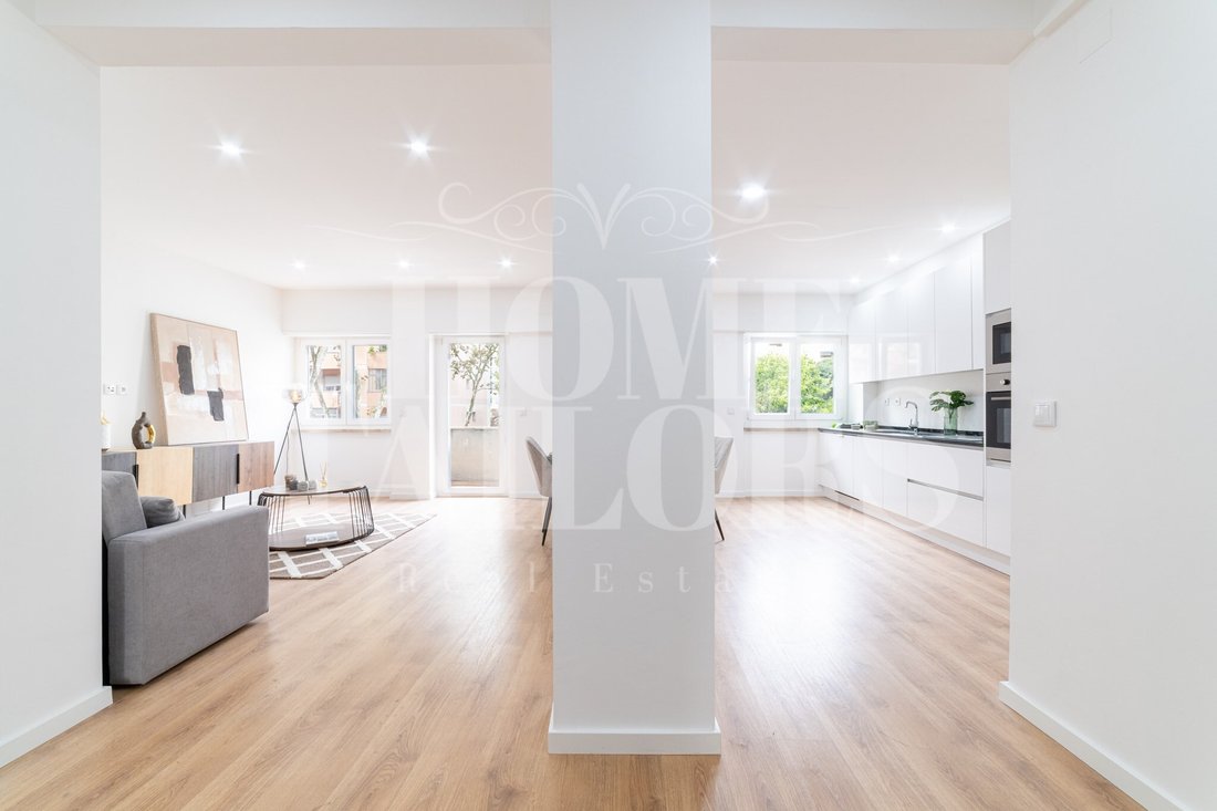 Apartment in Benfica, Lisbon, Portugal 4 - 19007603