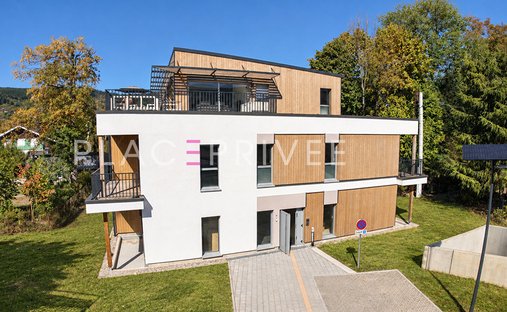 Wohnung in Ecarts et Coteaux, Gerardmer, Frankreich 1