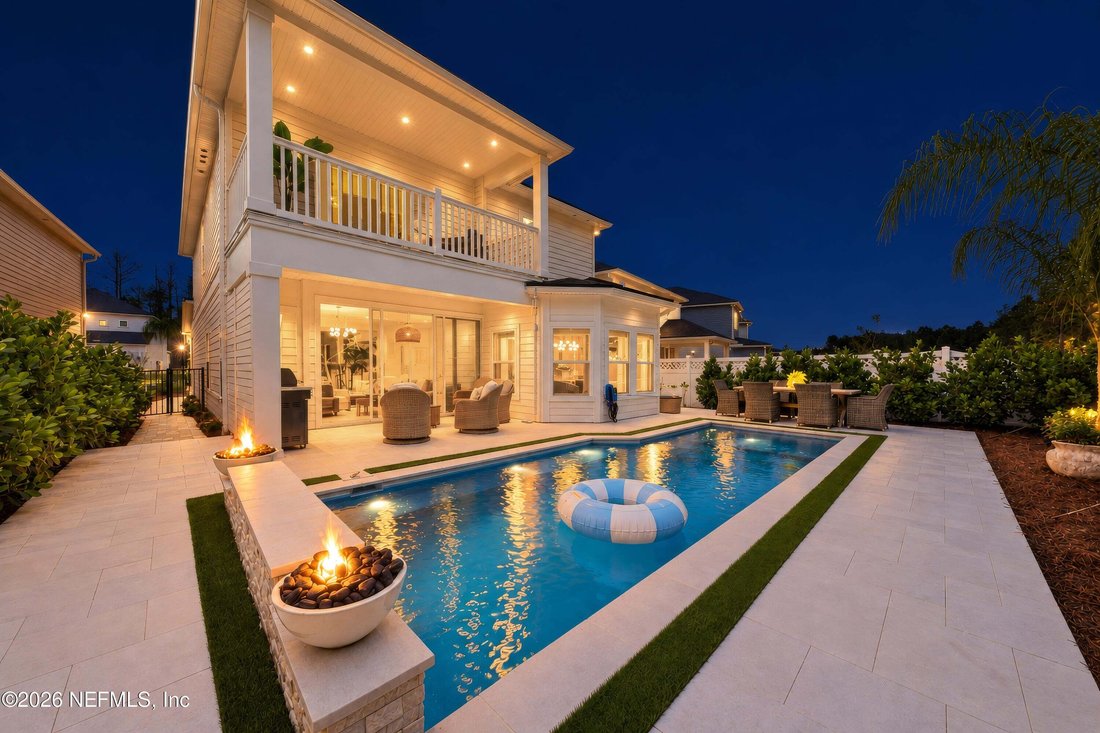 House in St. Augustine, Florida, United States 1 - 19006439