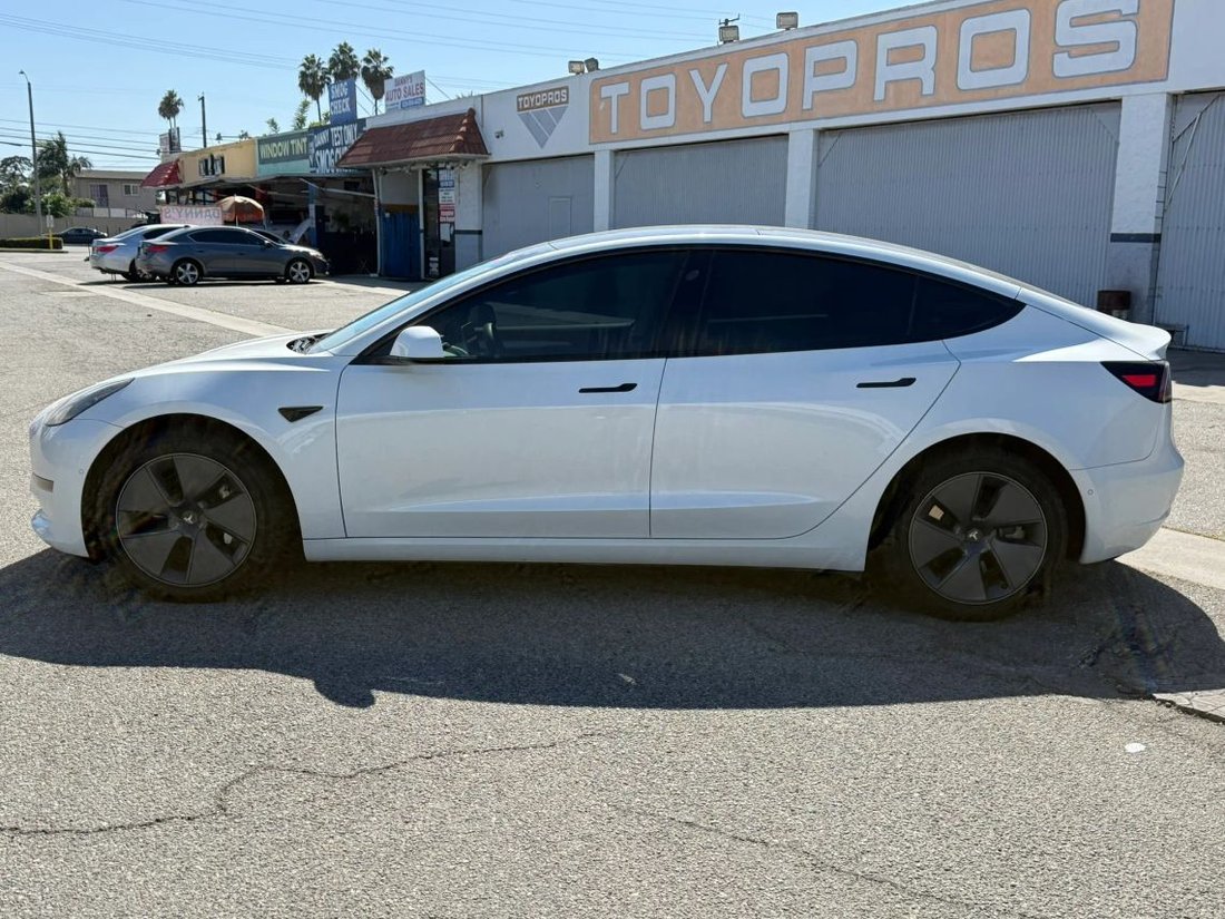 Sedan in Azusa, CA, United States 4 - 19008025