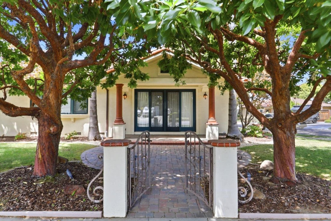 House in San Jose, California, United States 3 - 19003404