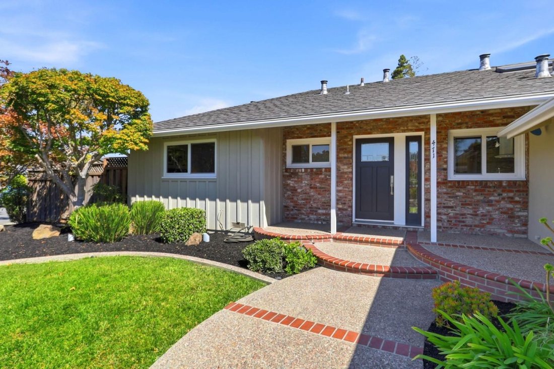 House in Santa Clara, California, United States 4 - 19003362