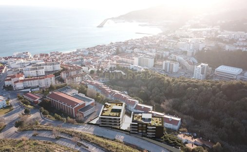 Apartment in Santiago, Setubal, Portugal 1
