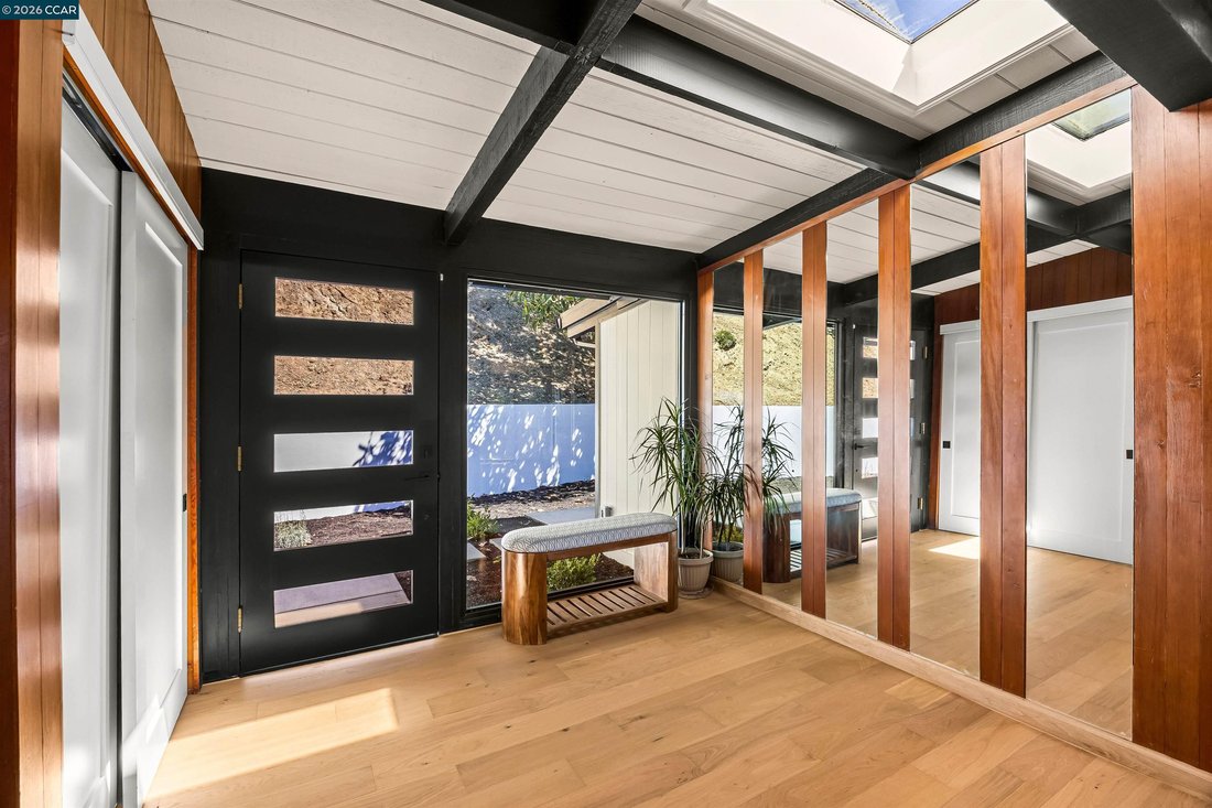 House in Orinda, California, United States 3 - 19006904
