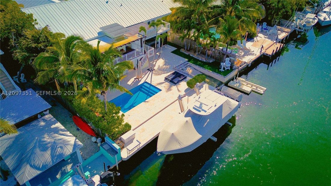 House in Tavernier, Florida, United States 1 - 19000659