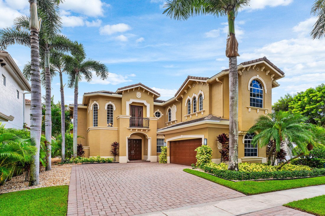 House in Delray Beach, Florida, United States 1 - 19004379