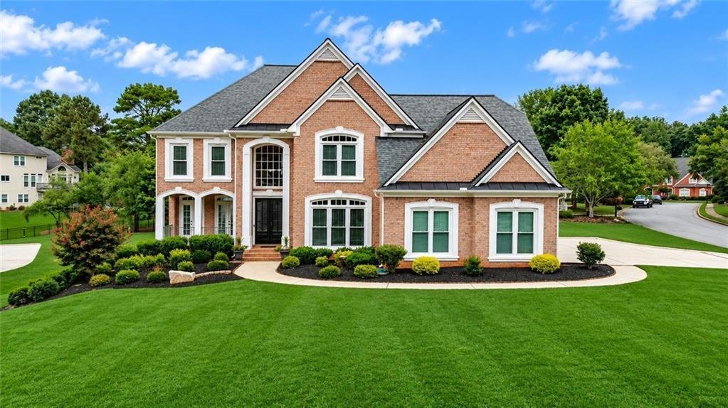 House in Johns Creek, Georgia, United States 1 - 19007138