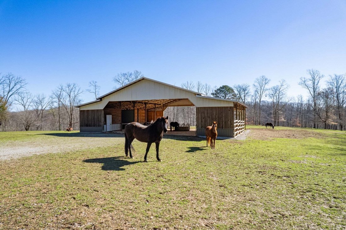 House in Lawrenceburg, Tennessee, United States 2 - 19000441