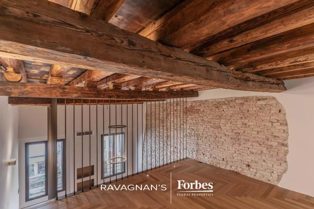 Apartment in Venice Historic Centre, Venice, Italy 3 - 19001633