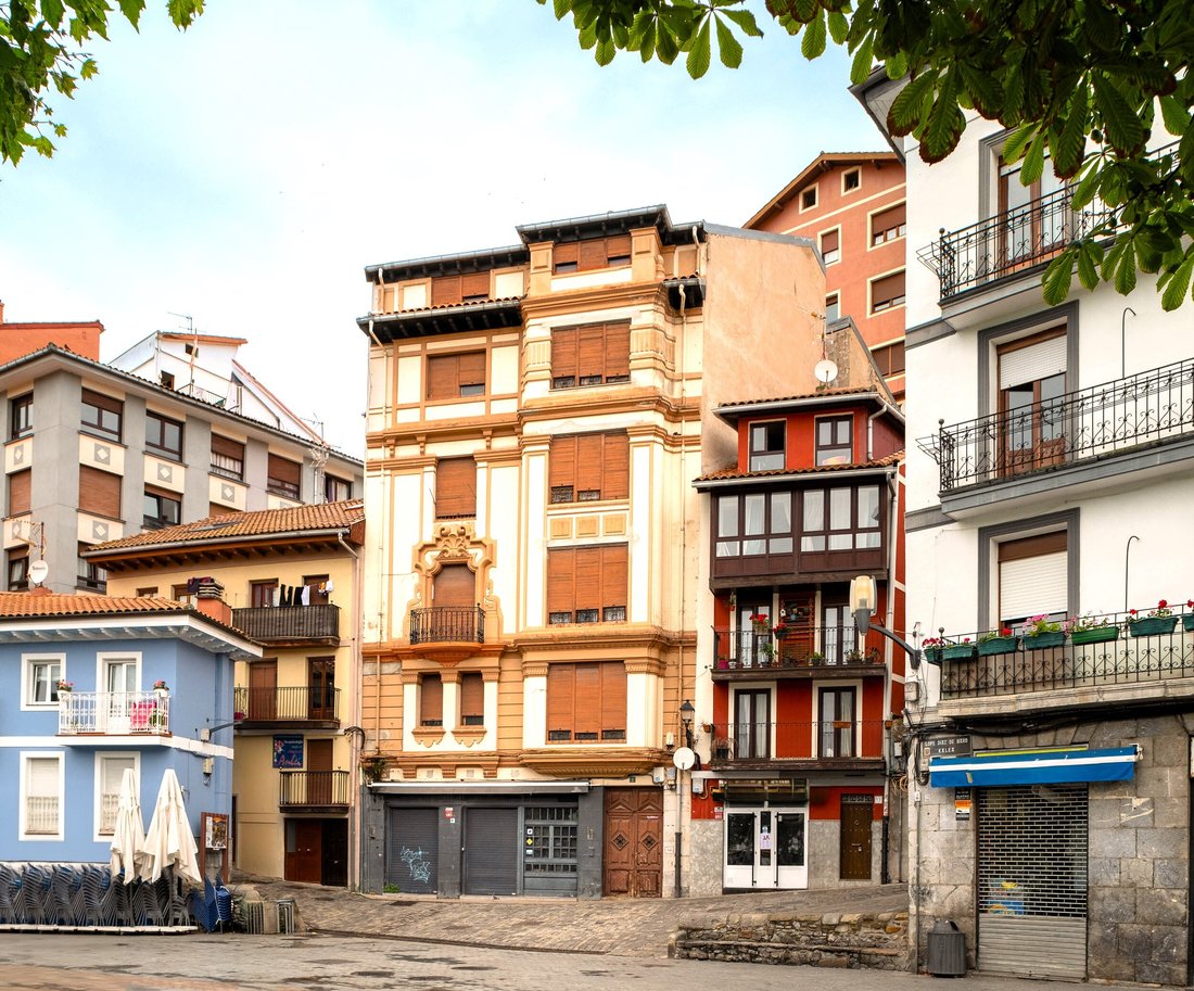 House in Bermeo, Basque Country, Spain 3 - 19007381