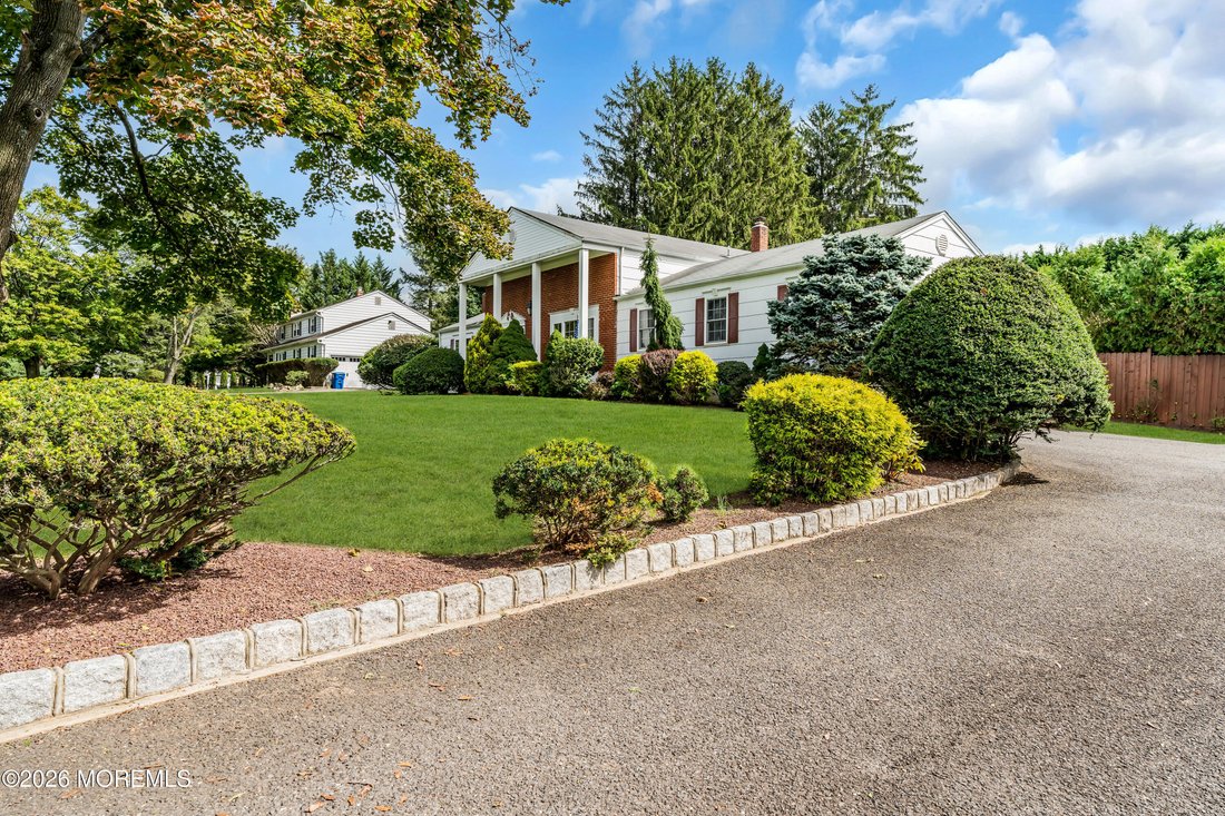 House in Red Bank, New Jersey, United States 4 - 19003810