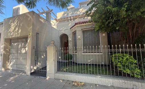 Land in Buenos Aires, Buenos Aires, Argentina 1
