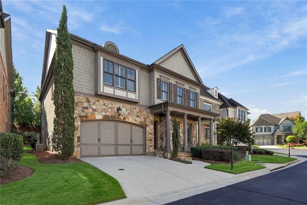 House in Smyrna, Georgia, United States 4 - 19003624
