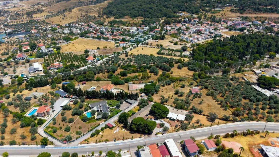 House in İzmir, İzmir, Turkey 3 - 19000924