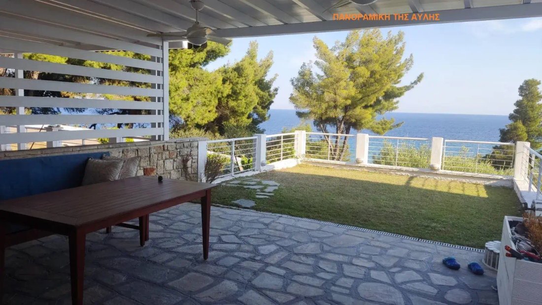 Townhouse in Kassandra, Macedonia and Thrace, Greece 4 - 19006790