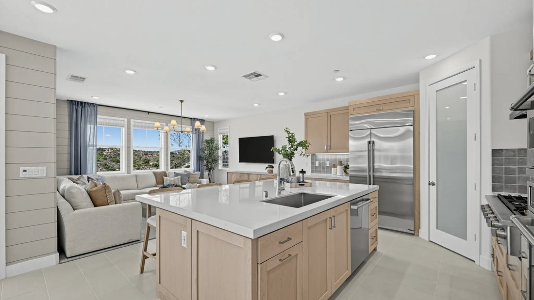 House in San Juan Capistrano, California, United States 4 - 19002202