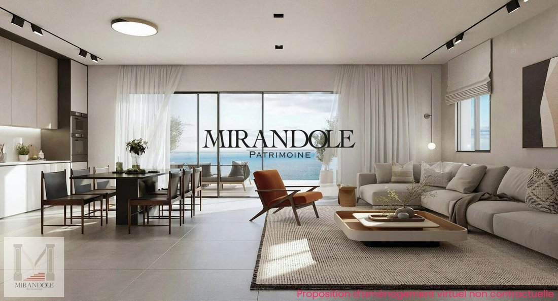 Apartment in Saint-Laurent-du-Var, Provence-Alpes-Côte d'Azur, France 1 - 16743281