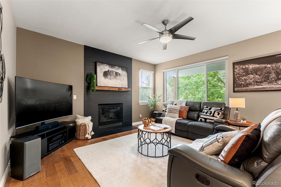 House in Broomfield, Colorado, United States 3 - 19003238