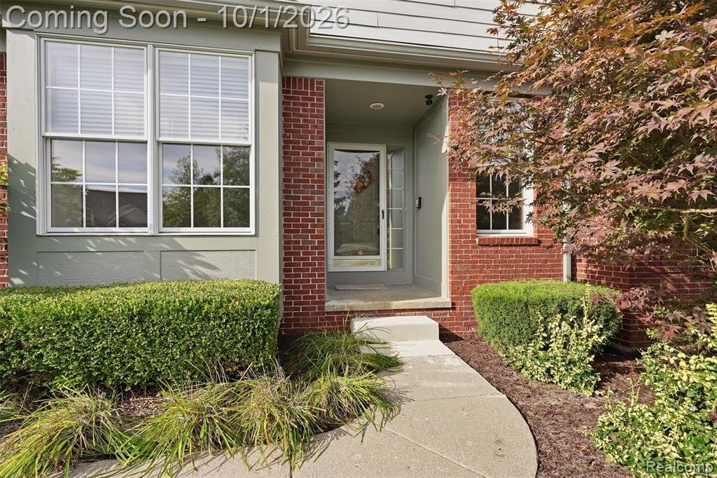 Condo in Township of Northville, Michigan, United States 2 - 19007054