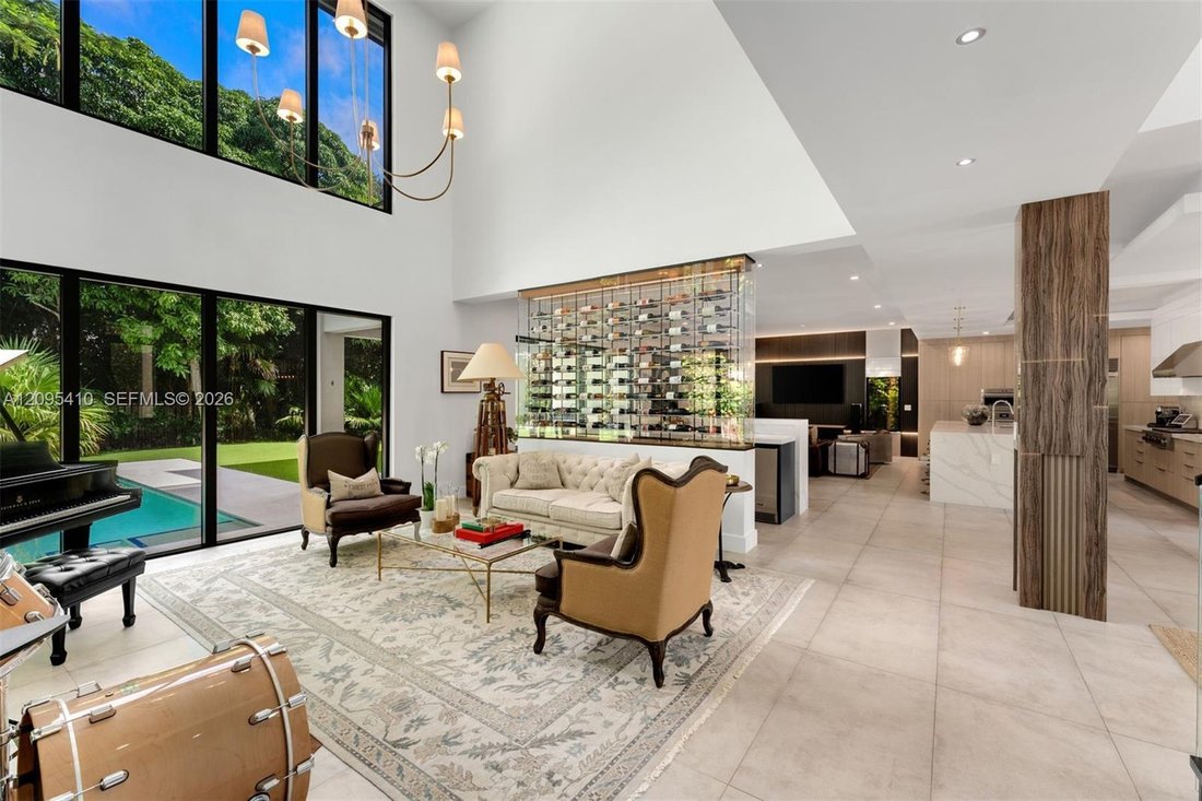 House in Miami, Florida, United States 3 - 19004353