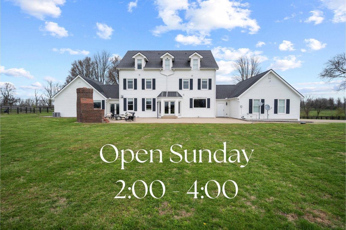 House in Lexington, Kentucky, United States 1 - 18177345