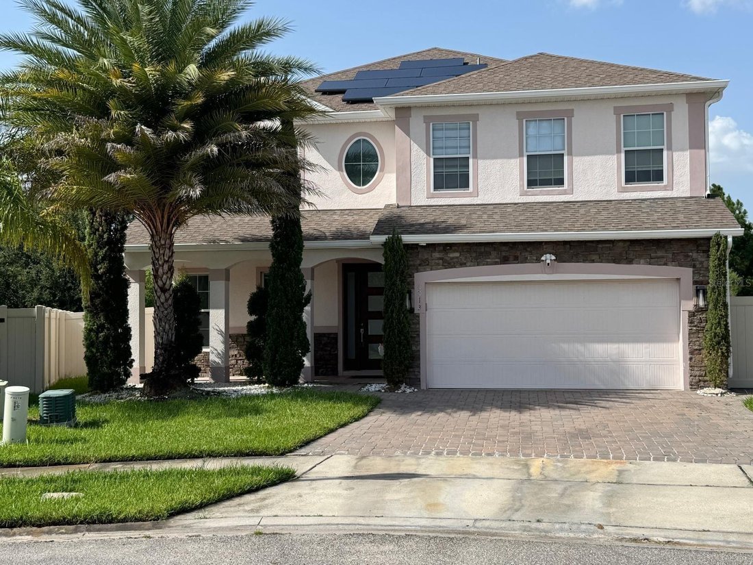 House in Orlando, Florida, United States 1 - 19000572