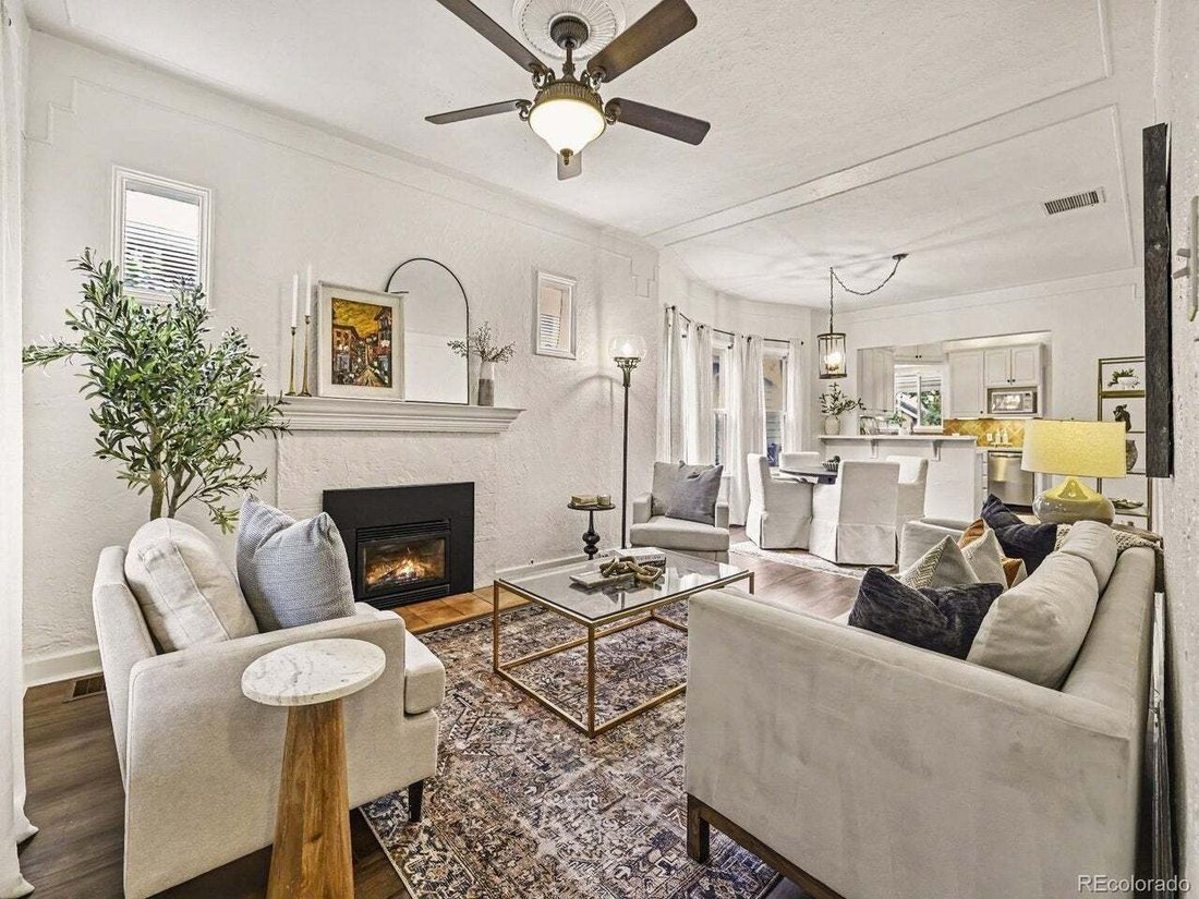 House in Denver, Colorado, United States 3 - 19006628