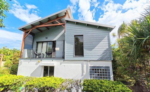 Villa en Saint-Pierre, Distrito de Saint-Pierre, Reunión 1