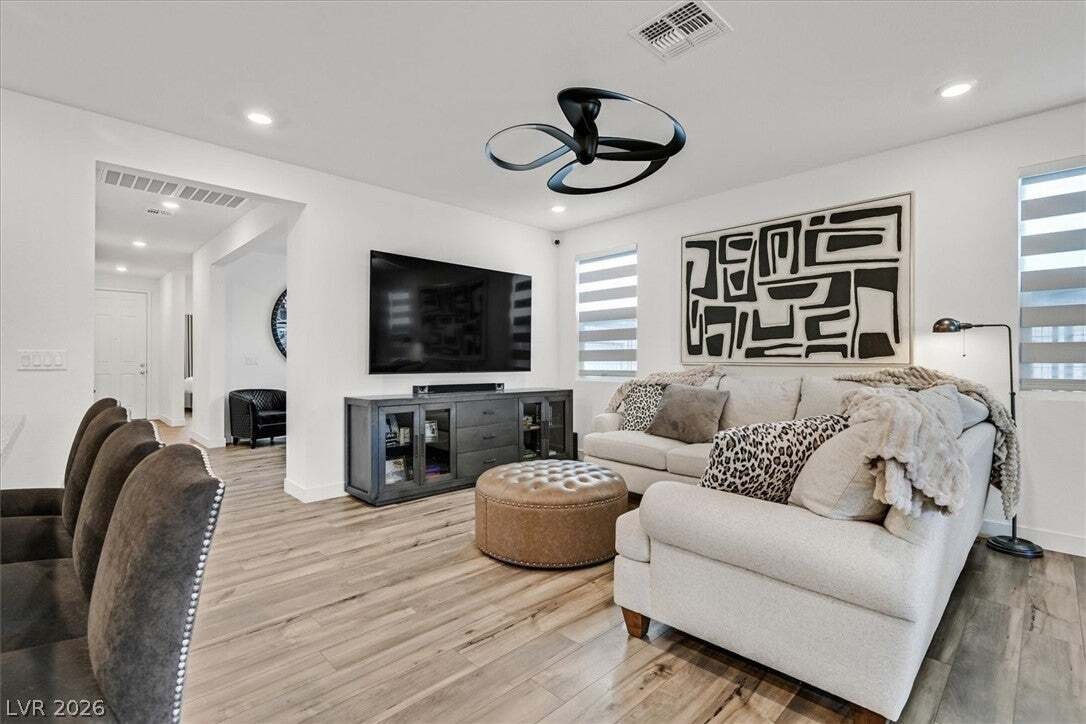 House in Las Vegas, Nevada, United States 4 - 19002896