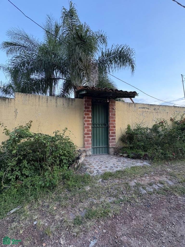Land in Jardines de la Calera, Jalisco, Mexico 2 - 19003317