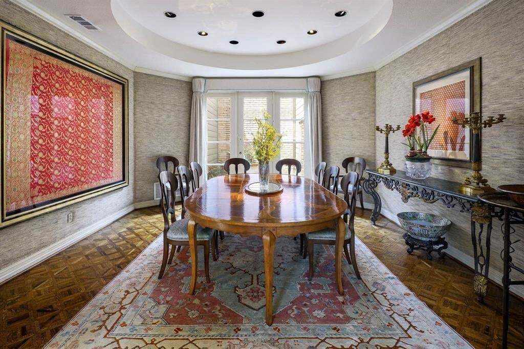 House in Dallas, Texas, United States 3 - 19004293