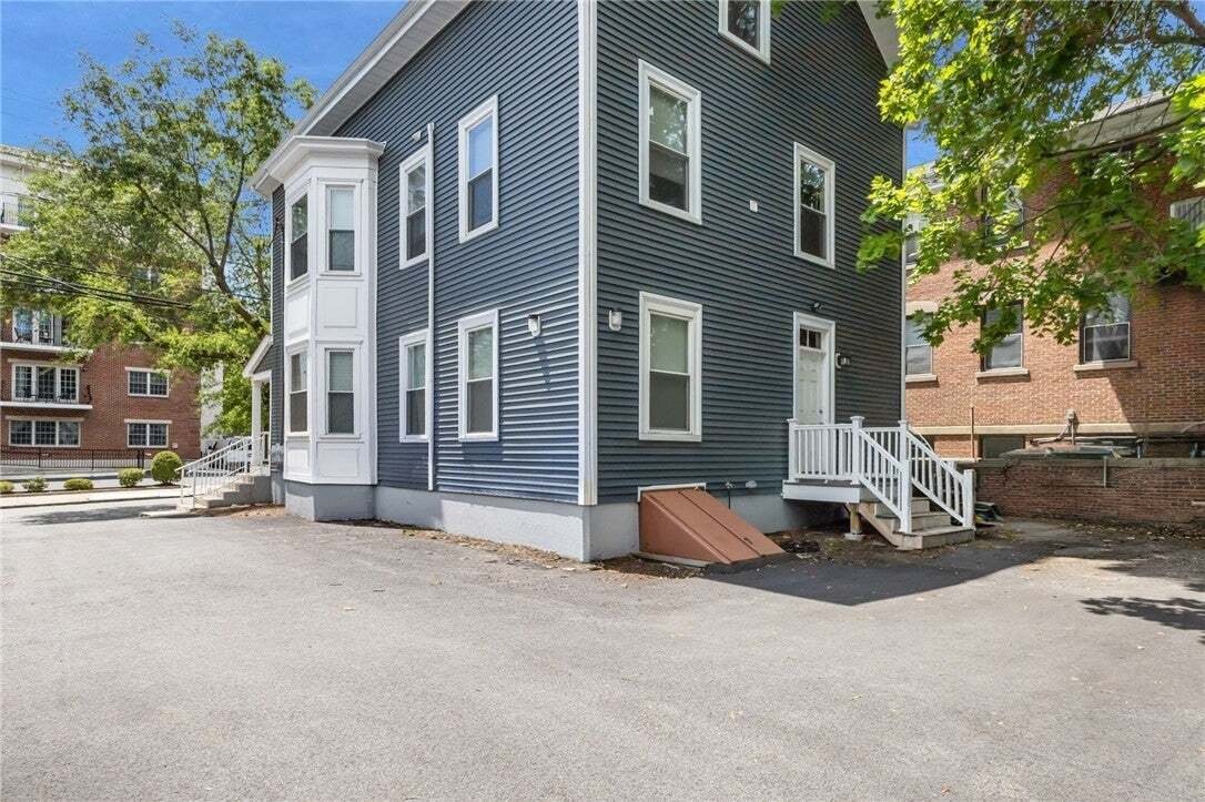 Andere in Providence, Rhode Island, Vereinigte Staaten 4 - 18995081