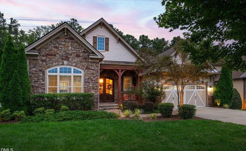 Casa a Wake Forest, Carolina del Nord, Stati Uniti 1