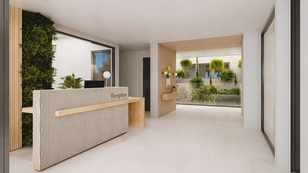Appartement à Porters, Saint James, Barbade 5 - 19006034