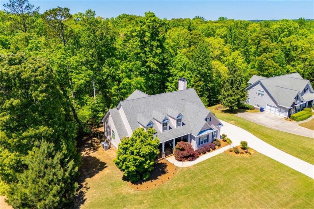 House in Douglasville, Georgia, United States 3 - 19000637