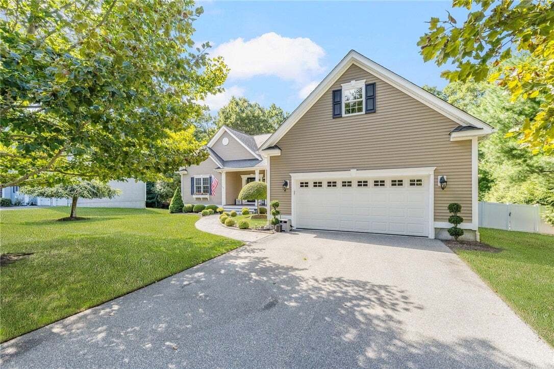 Casa en Coventry, Rhode Island, Estados Unidos 4 - 19006557